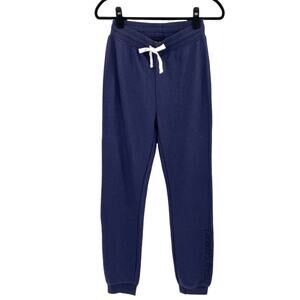 NEW True North Jogger Sweatpants in Navy